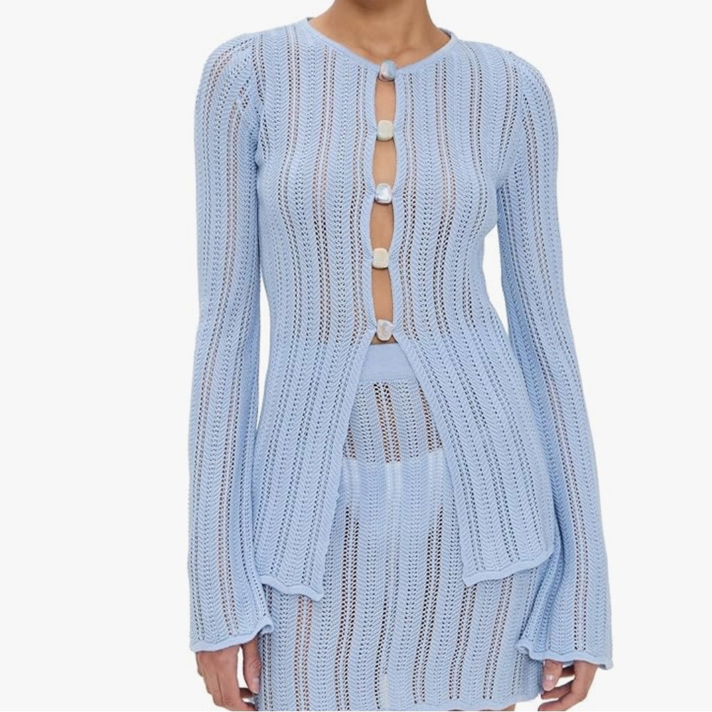 Baobab Collection corsica Knit Top